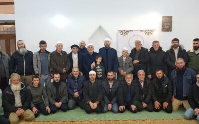 Muaji-shaban-dhe-vlera-e-tij-ne-islam