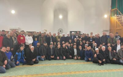 Miresevjen Ramazan