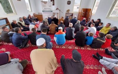 Fisnikëria, Sinqeriteti dhe Durimi i pejgamberit Muhammed alejhi selam
