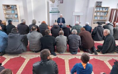 Te mësojme nga jeta e pejgamberit Muhammed alejhi selam